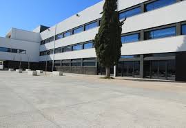 Escola Sec. com 3. ciclo